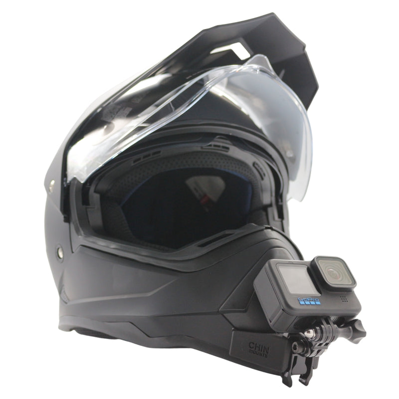Chin Mount for ILM WS902