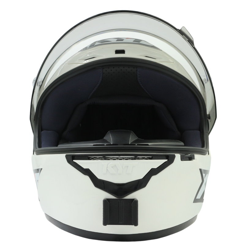 Chin Mount for KYT NZ-Race