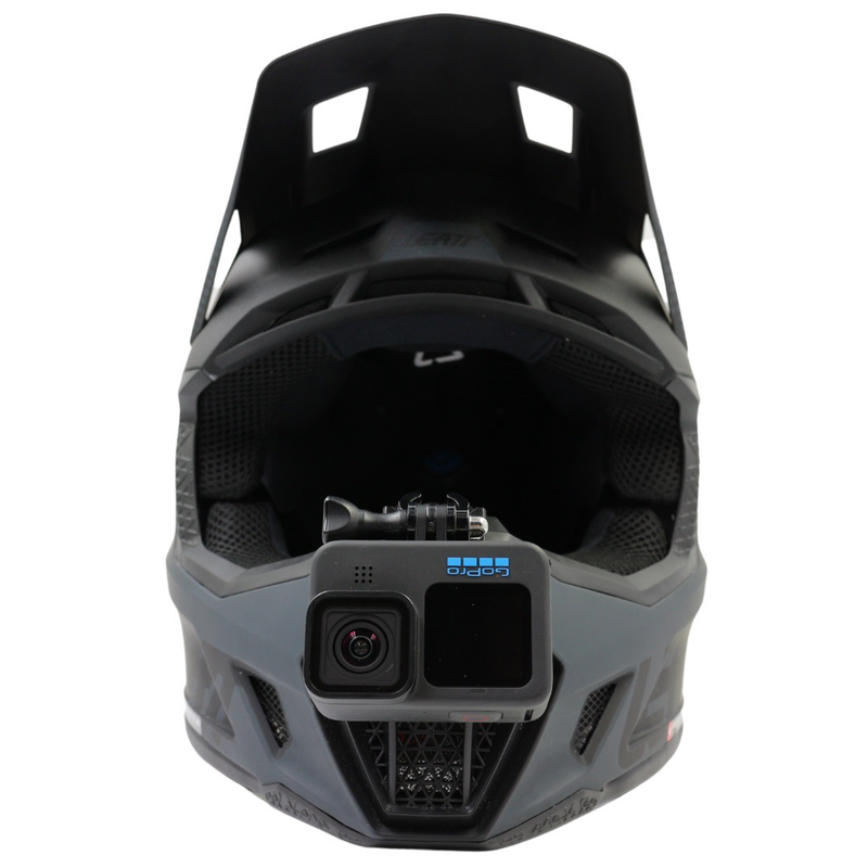 Chin Mount for Leatt Moto 7.5