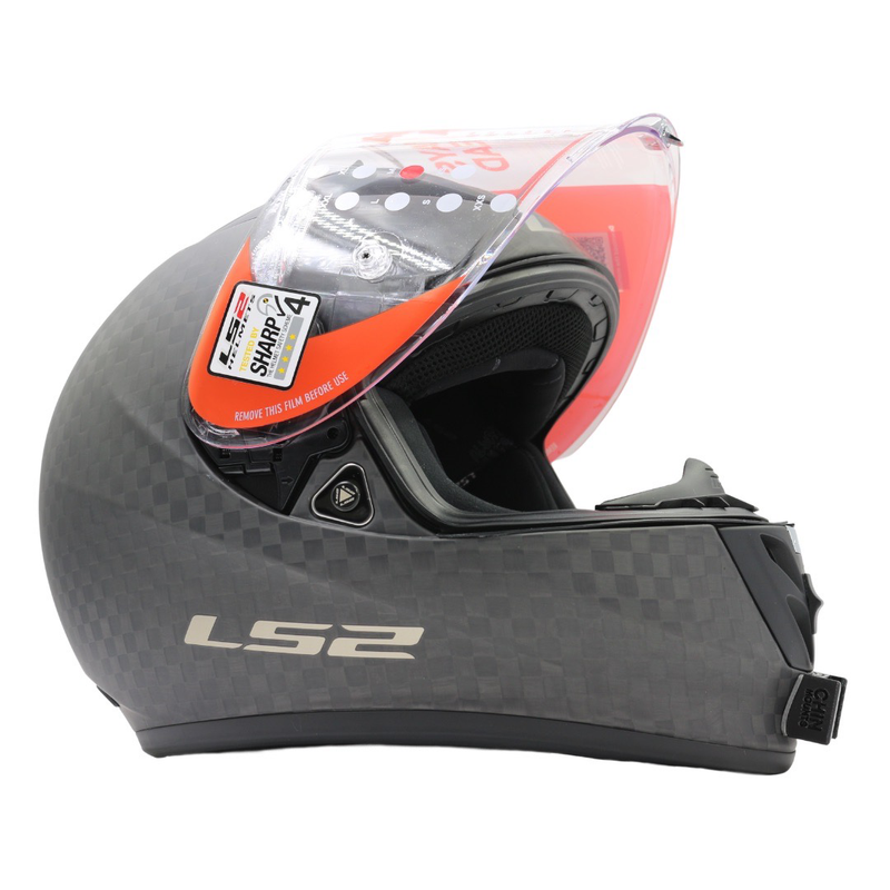 Chin Mount for LS2 FF323 Arrow