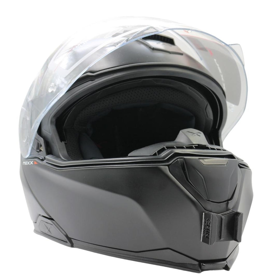 Chin Mount for Nexx X.Vilitur
