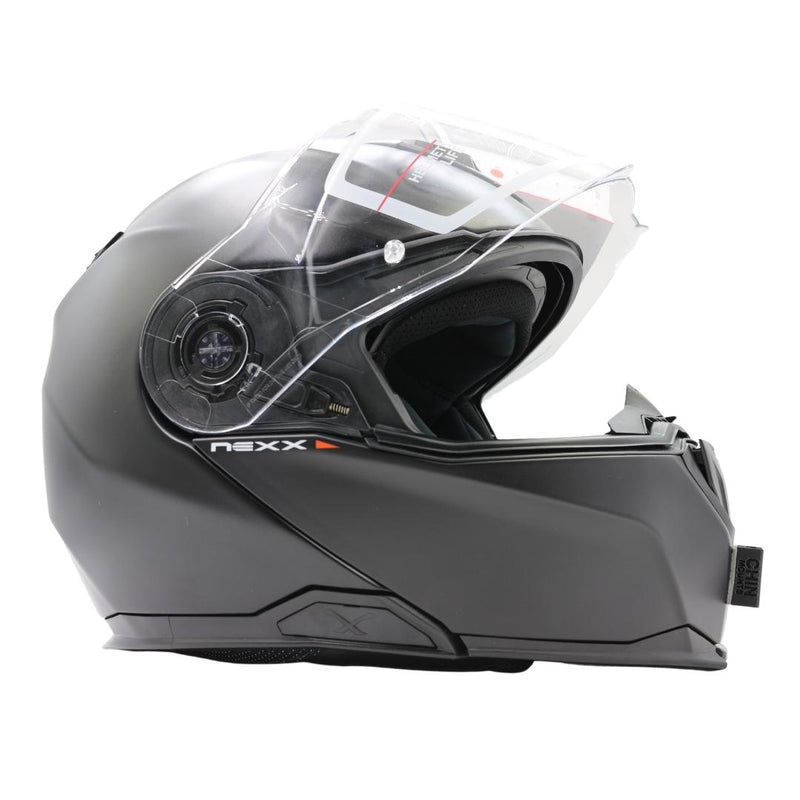 Chin Mount for Nexx X.Vilitur