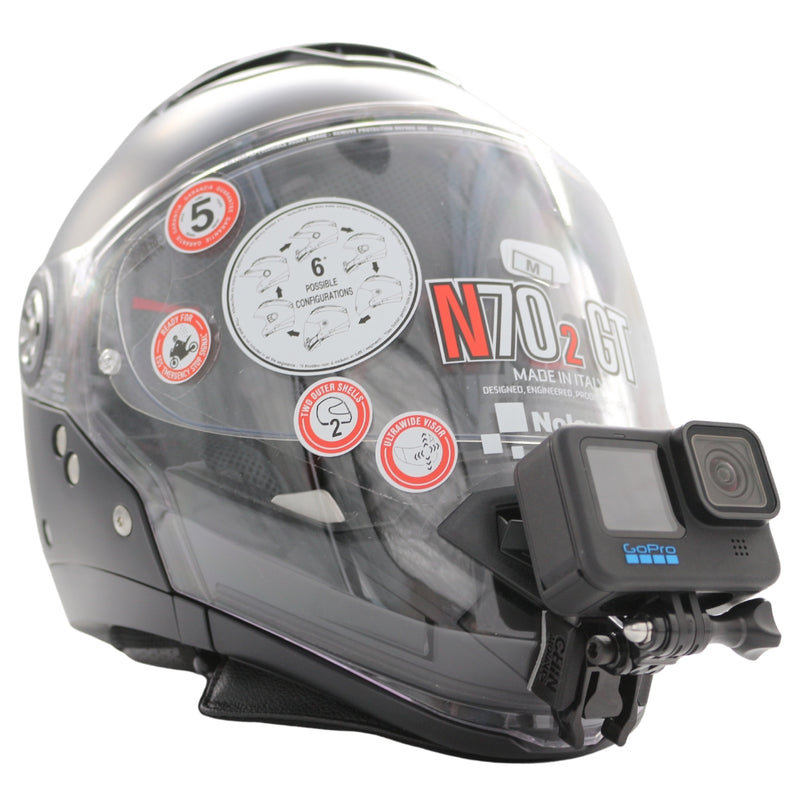 Chin Mount for Nolan N70-2 GT