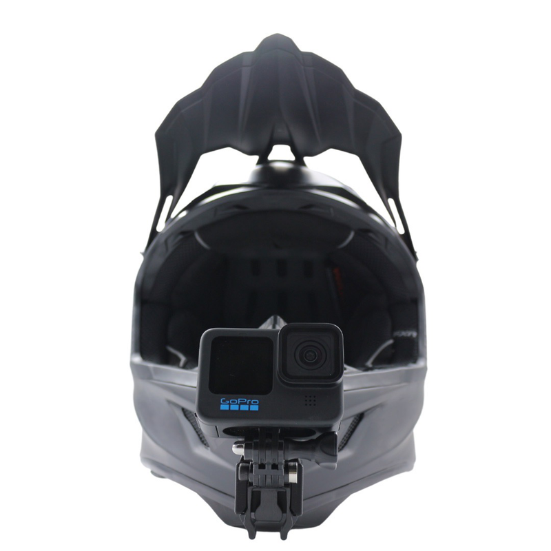 Chin Mount for Raven Ipsum Carbon