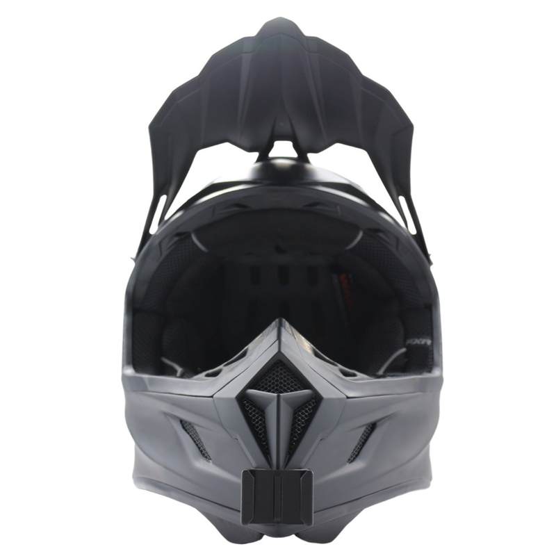 Chin Mount for Raven Ipsum Carbon