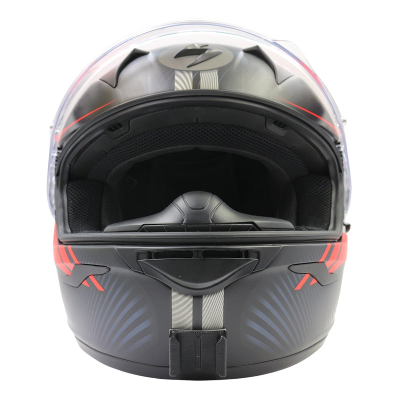 Chin Mount for Scorpion EXO-390