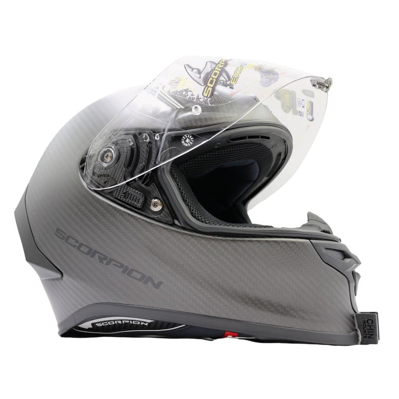 Chin Mount for Scorpion Exo-R1 Air