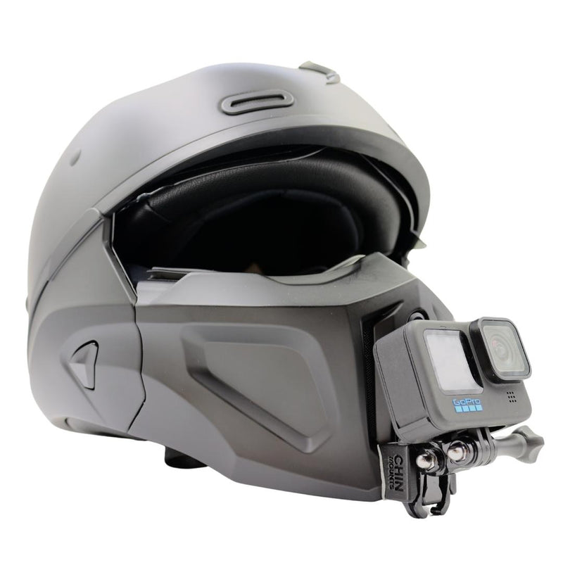 Chin Mount for Scorpion Covert X