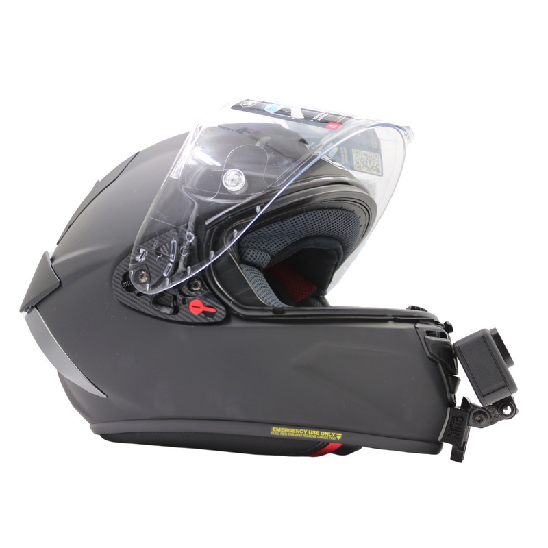 Chin Mount for Shoei X15/Shoei X-SPR Pro
