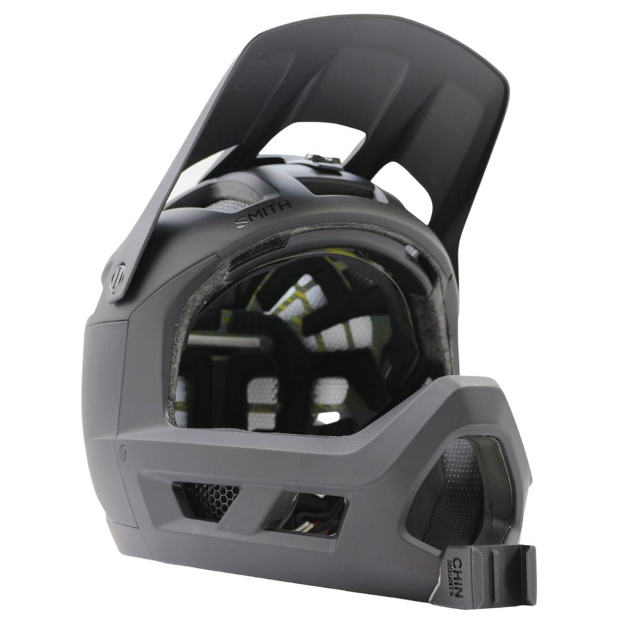 Chin Mount for SMITH Mainline