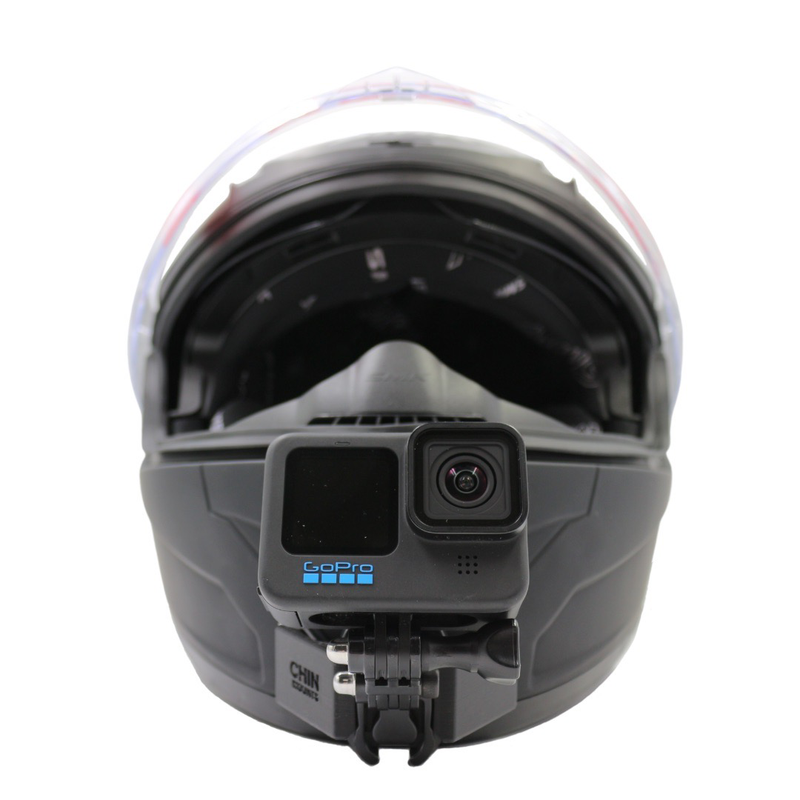 Chin Mount for SMK Typhoon