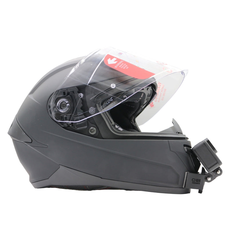 Chin Mount for SMK Typhoon