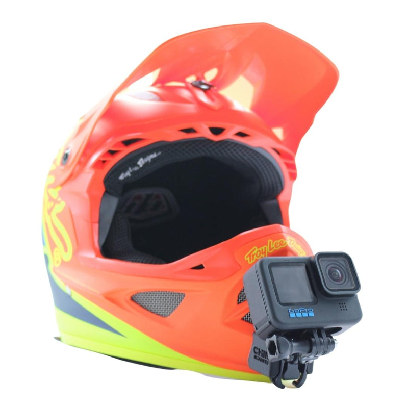 Chin Mount for Troy Lee Designs D3