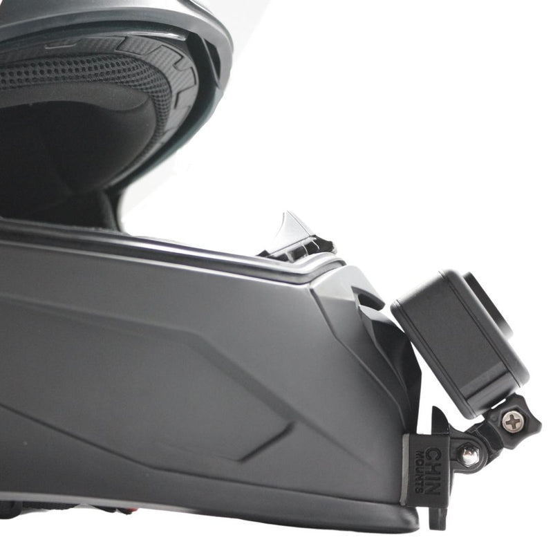 Chin Mount for Premier Vyrus