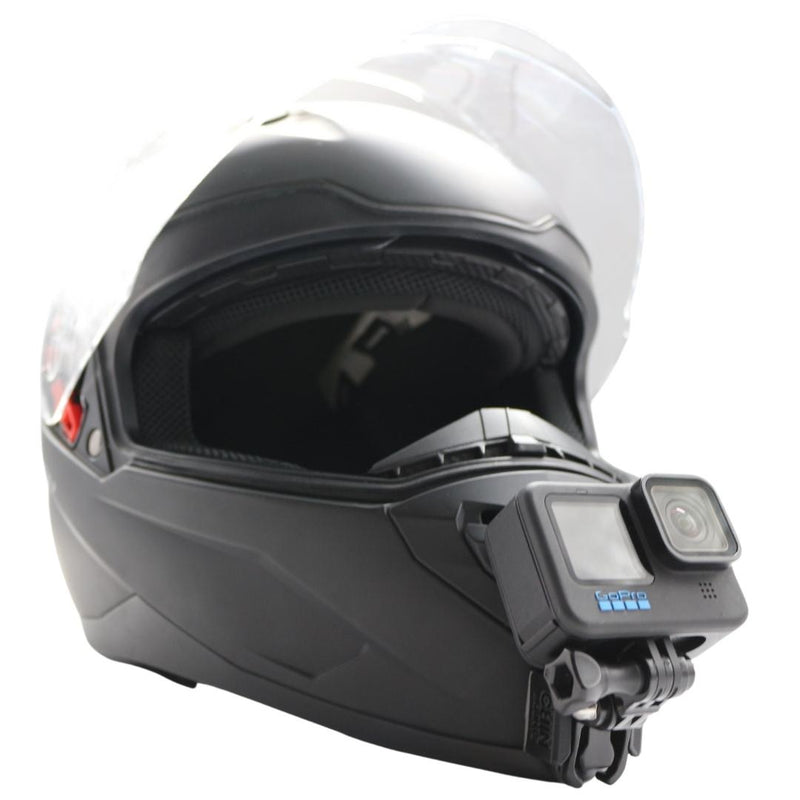 Chin Mount for Premier Vyrus