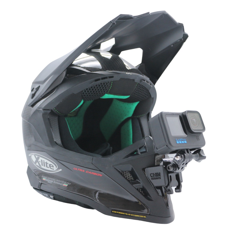 Chin Mount for X-Lite X-502