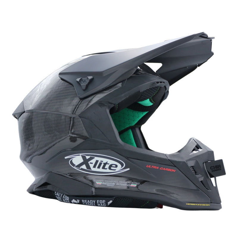 Chin Mount for X-Lite X-502