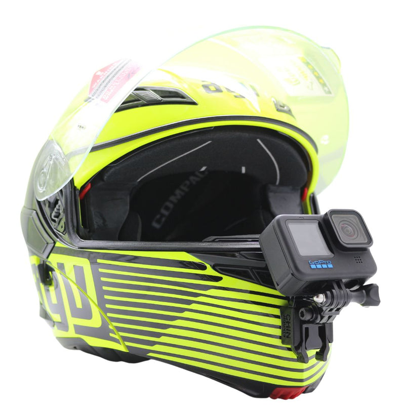 Chin Mount for AGV Compact ST