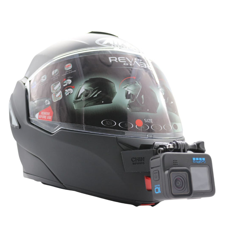 Chin Mount for Airoh Rev 19