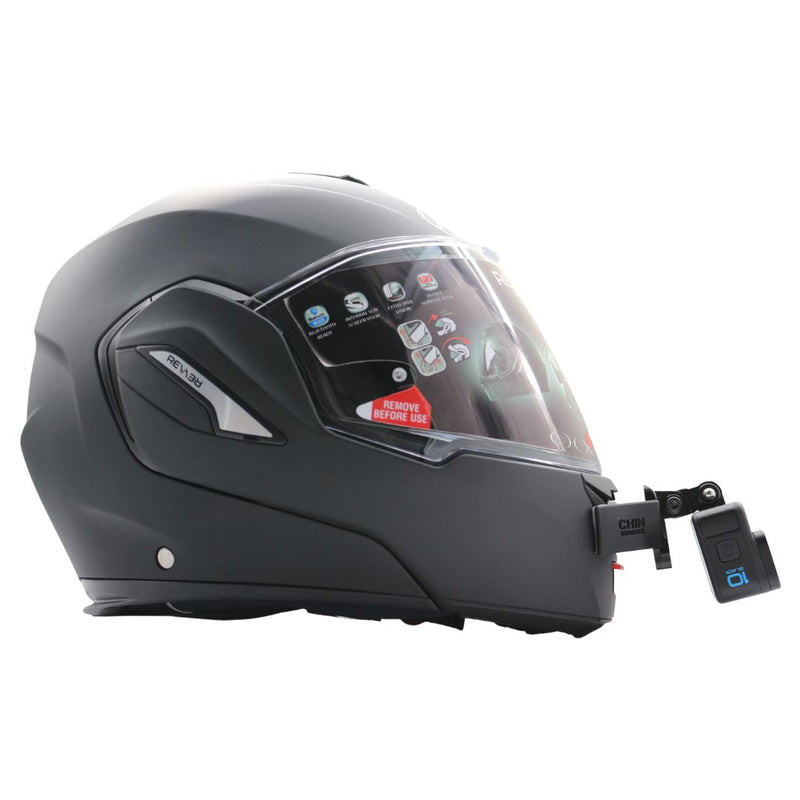 Chin Mount for Airoh Rev 19