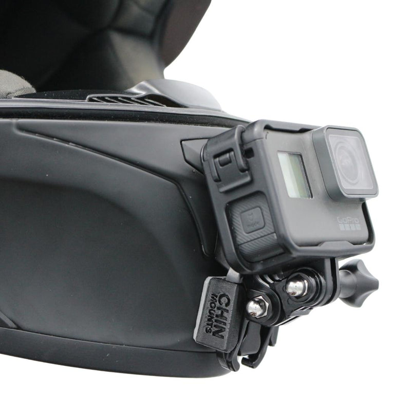 Chin Mount for Airoh Valor