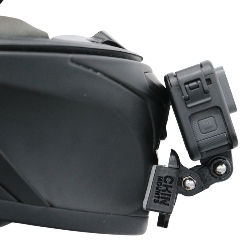 Chin Mount for Airoh Valor