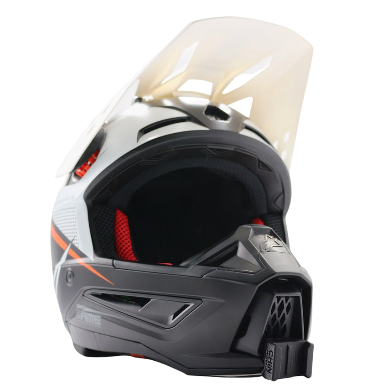 Chin Mount for Alpinestars Supertech M5 (SM5)