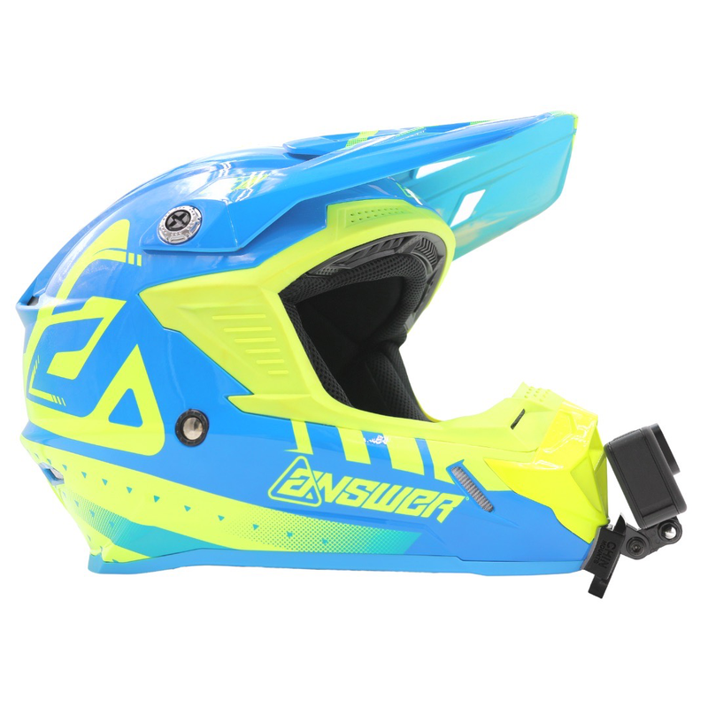 Chin Mount for Answer AR1 (2018-2020)