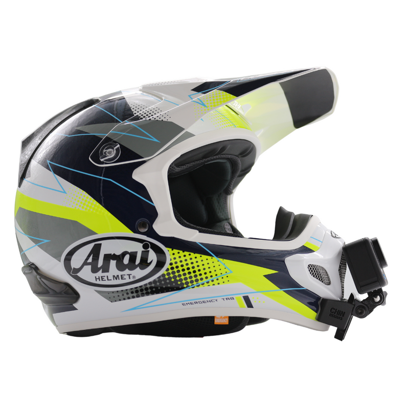 Chin Mount for Arai VX-Pro 4 / Arai MX-V