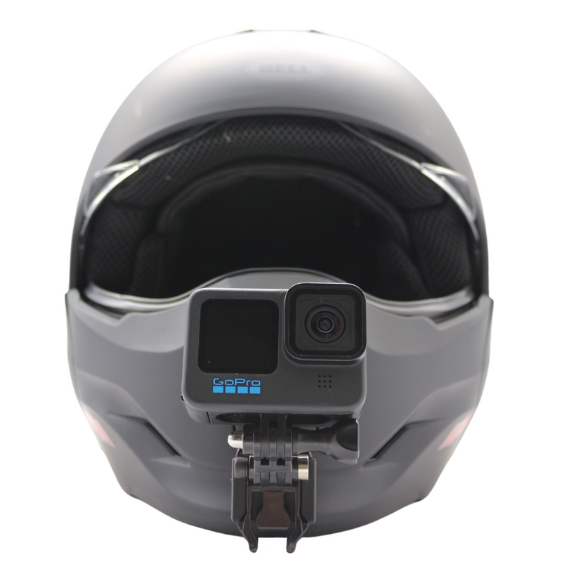 Chin Mount for Bell Broozer
