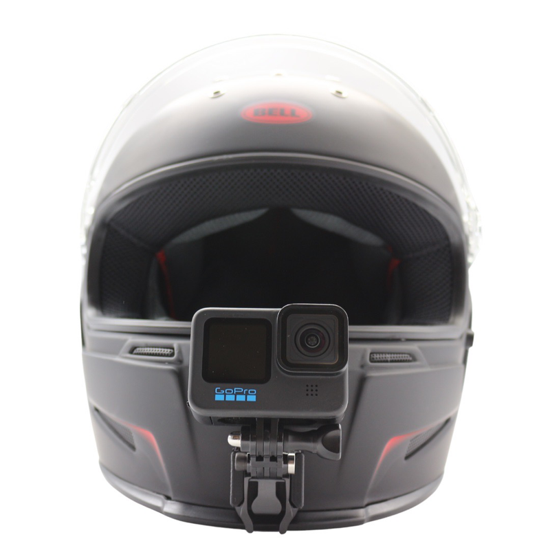 Chin Mount for Bell Eliminator