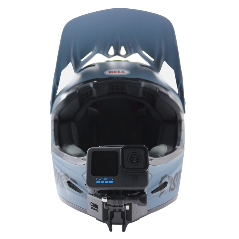 Chin Mount for Bell Full-9