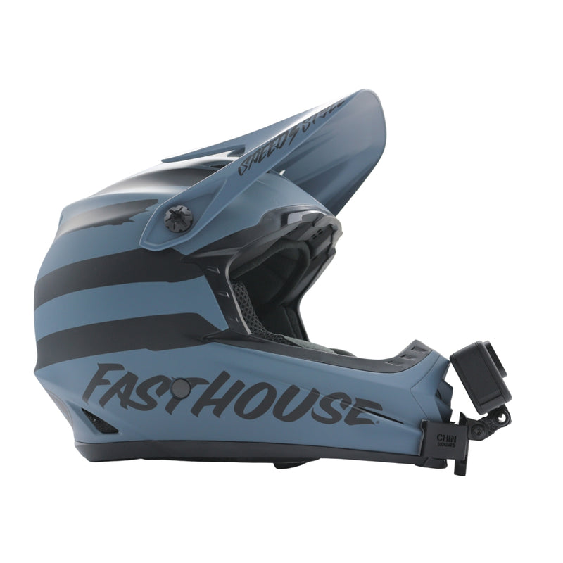 Chin Mount for Bell Full-9
