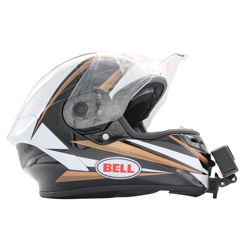 Chin Mount for Bell Star DLX