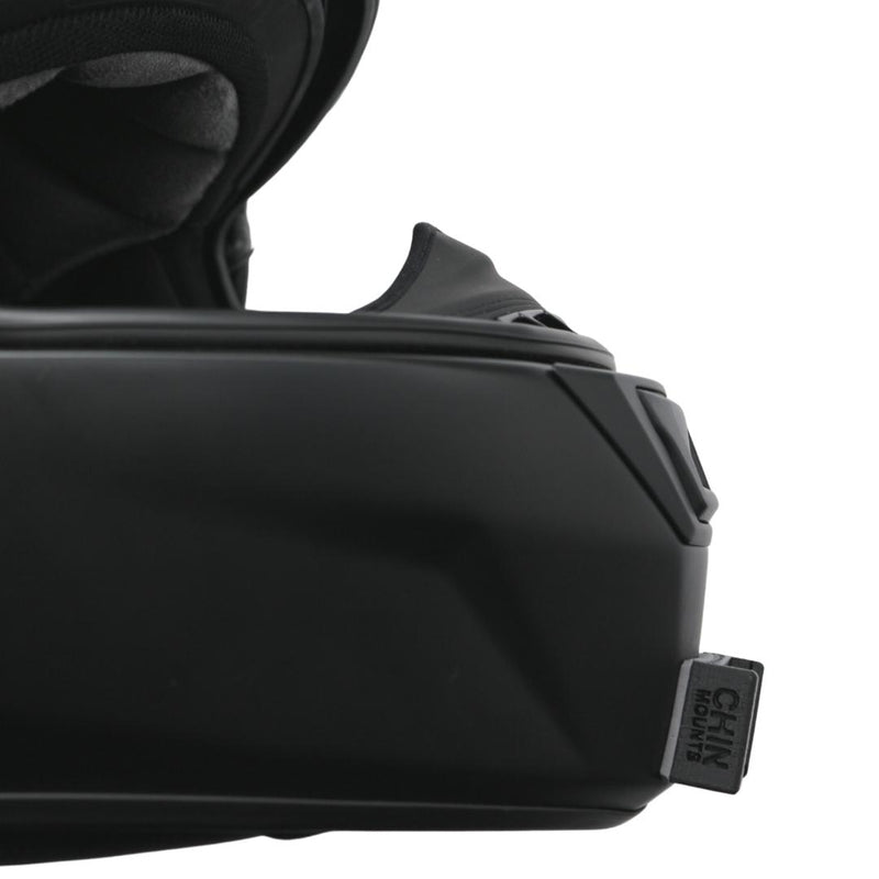 Chin Mount for BMW Street X