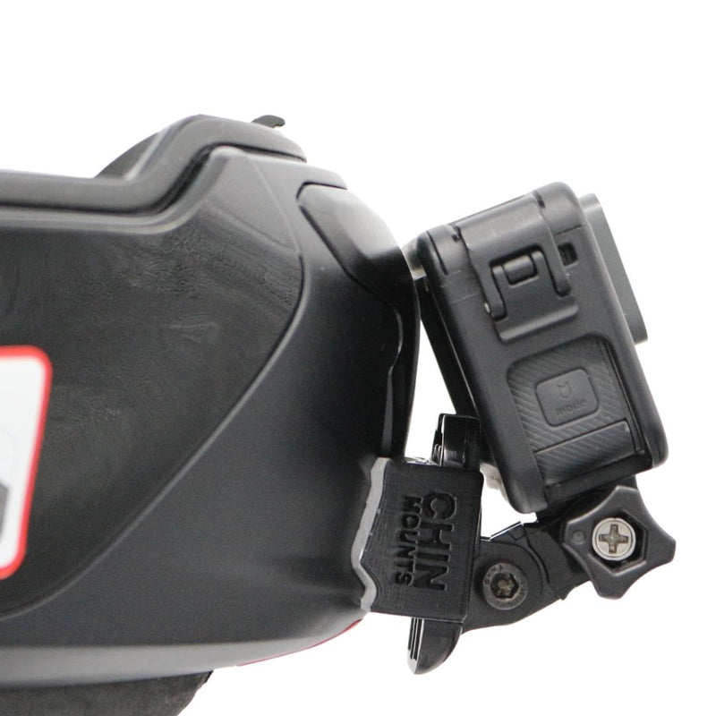 Chin Mount for BMW System 7