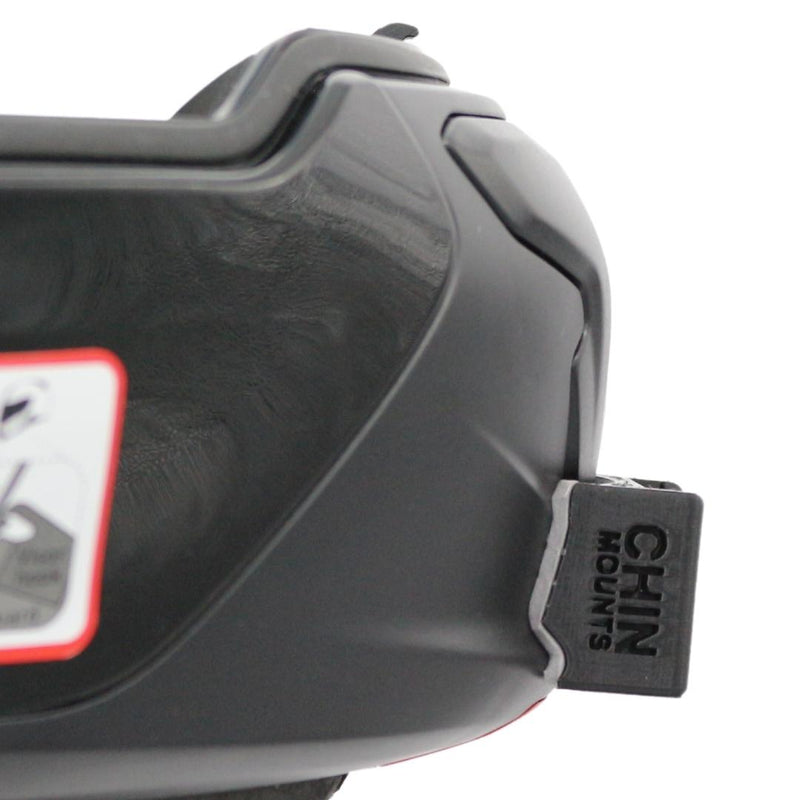 Chin Mount for BMW System 7