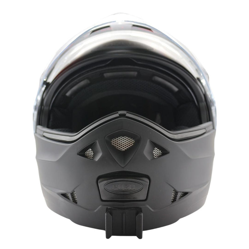 Chin Mount for Caberg Duke 2