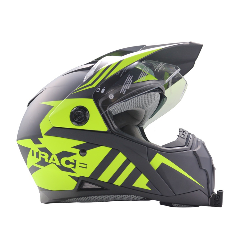 Chin Mount for Caberg XTrace
