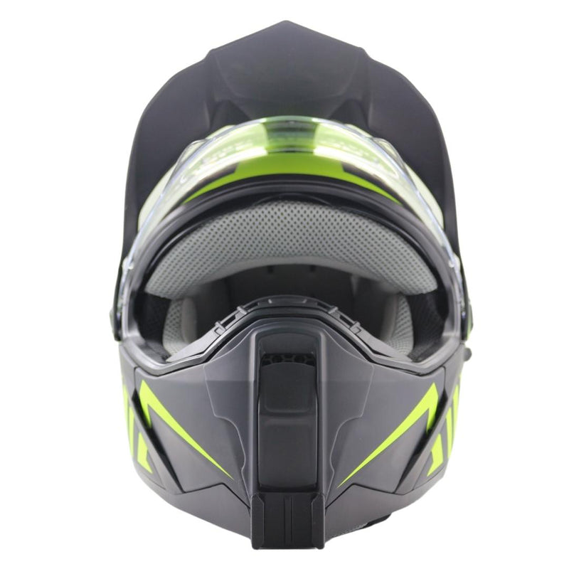 Chin Mount for Caberg XTrace