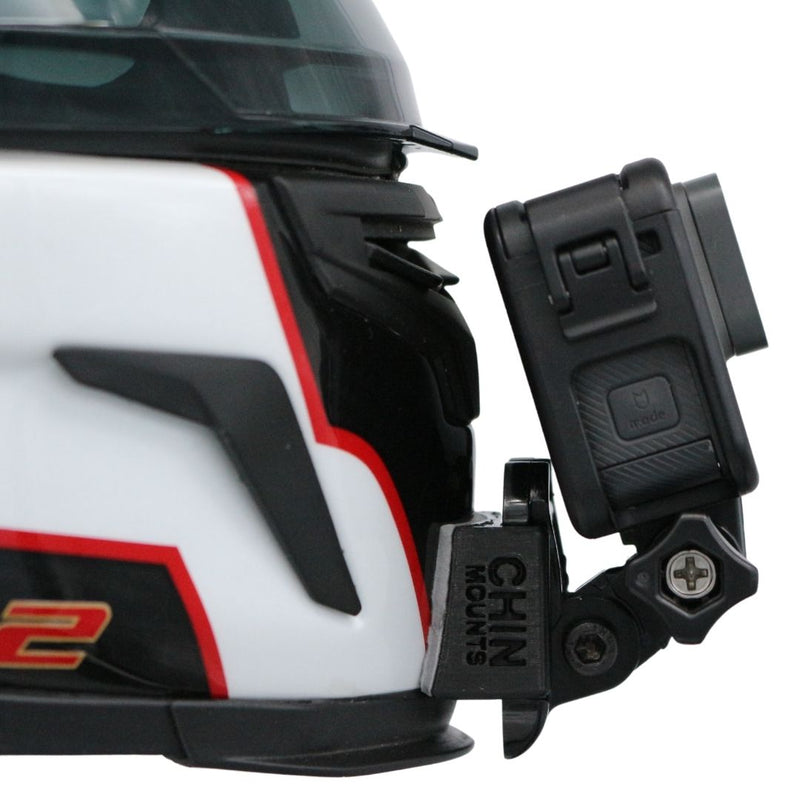 Chin Mount for Nexx XR2