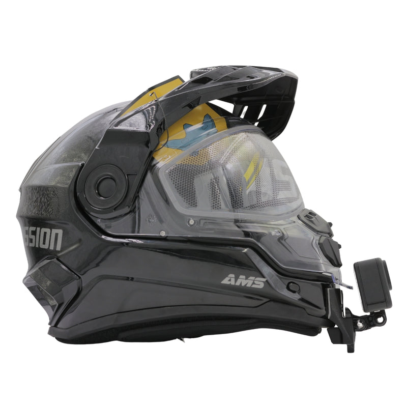 Chin Mount for CKX Mission