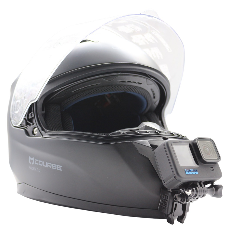 Chin Mount for Course Raider 2.0
