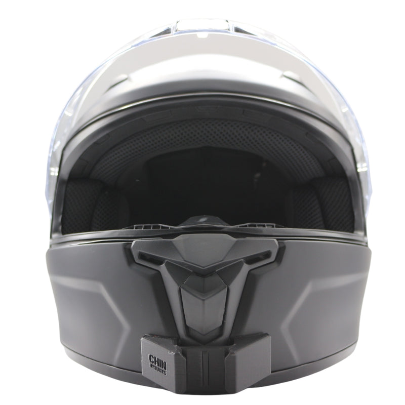 Chin Mount for Course Surfer