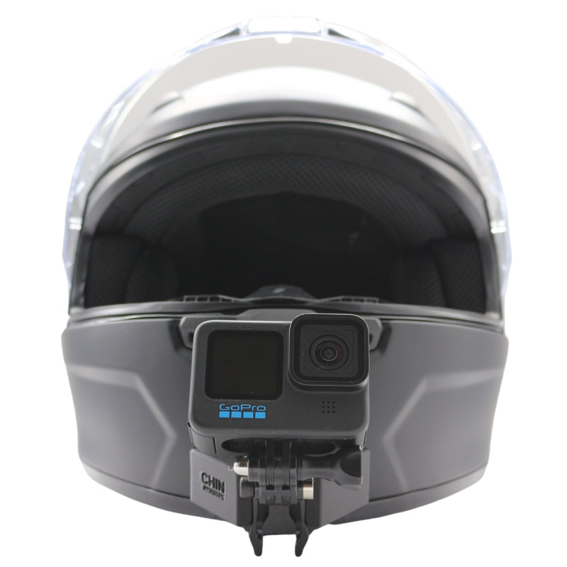 Chin Mount for Course Surfer