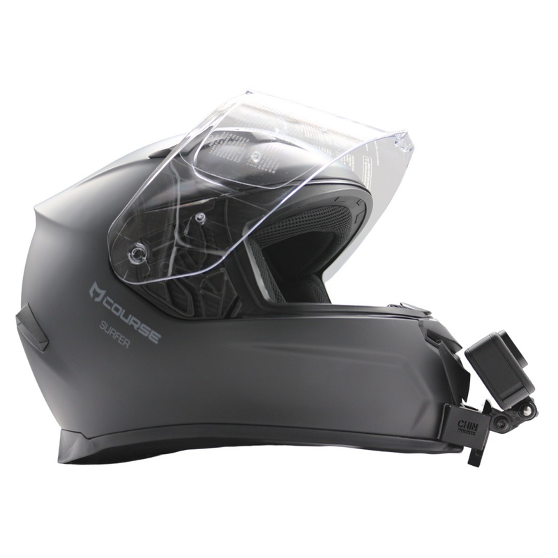 Chin Mount for Course Surfer