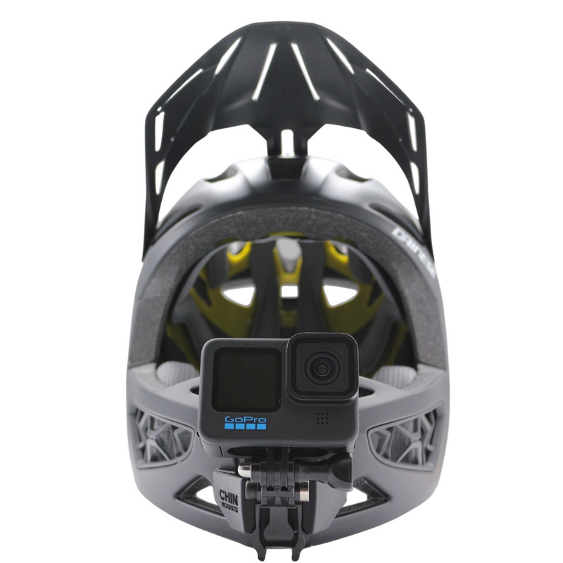 Chin Mount for Dainese Linea 01