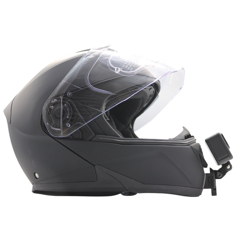 Chin Mount for Daytona Glide