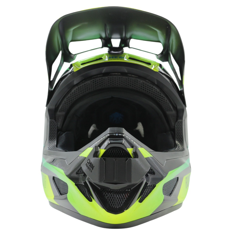 Chin Mount for Fly Racing Werx-R
