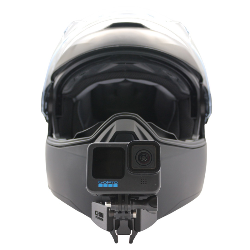 Chin Mount for Fly Racing Odyssey